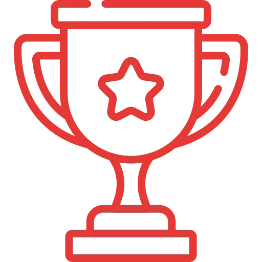 Trophy Icon
