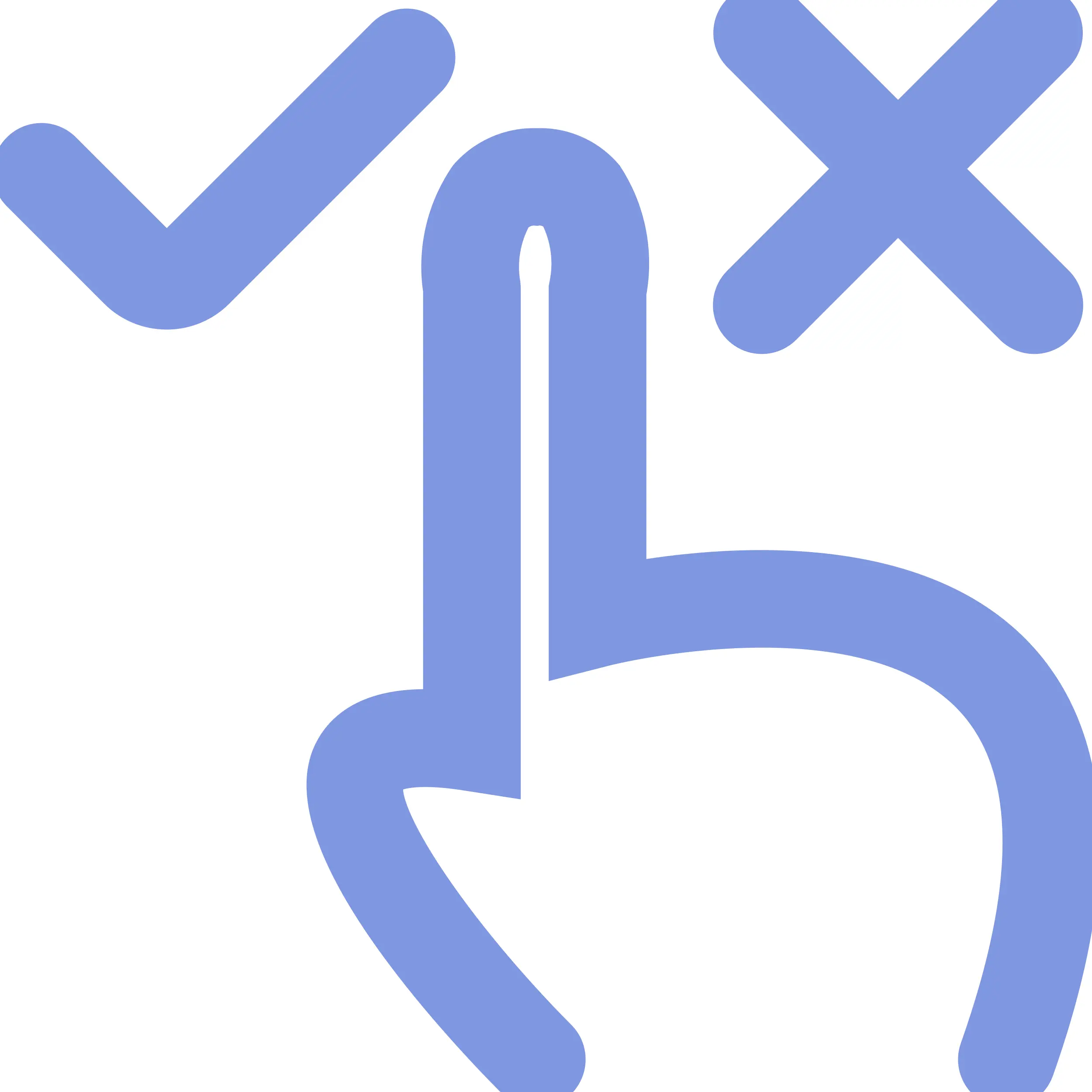 Choices Icon