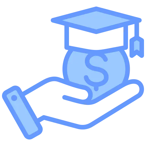 Tuition Icon