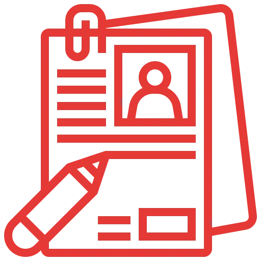 Document Icon